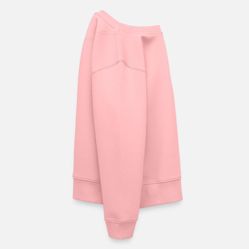 Graffiti-Insel Kinder Premium Organic Sweatshirt