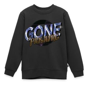 Idée Présent Gamer Hacking Code drôle Hacker Fans - Sweat Premium enfant bio - noir - Devant - AI Model Kid Female (0cm)