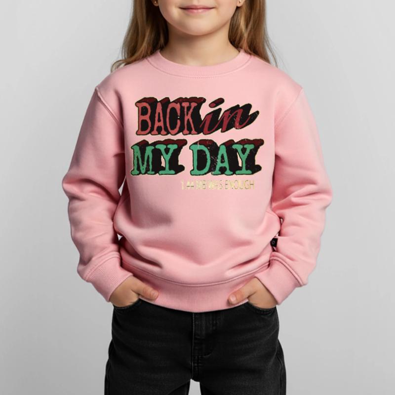 Computer Bday Fullstack Developer Programmation Sweat Premium enfant bio