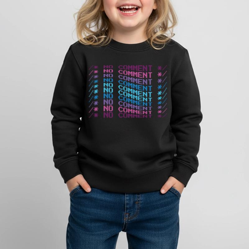 Java Developer Kinder Premium Organic Sweatshirt