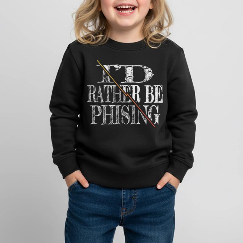 bday hack out hacking coder funny statement Kids Premium Organic Sweatshirt