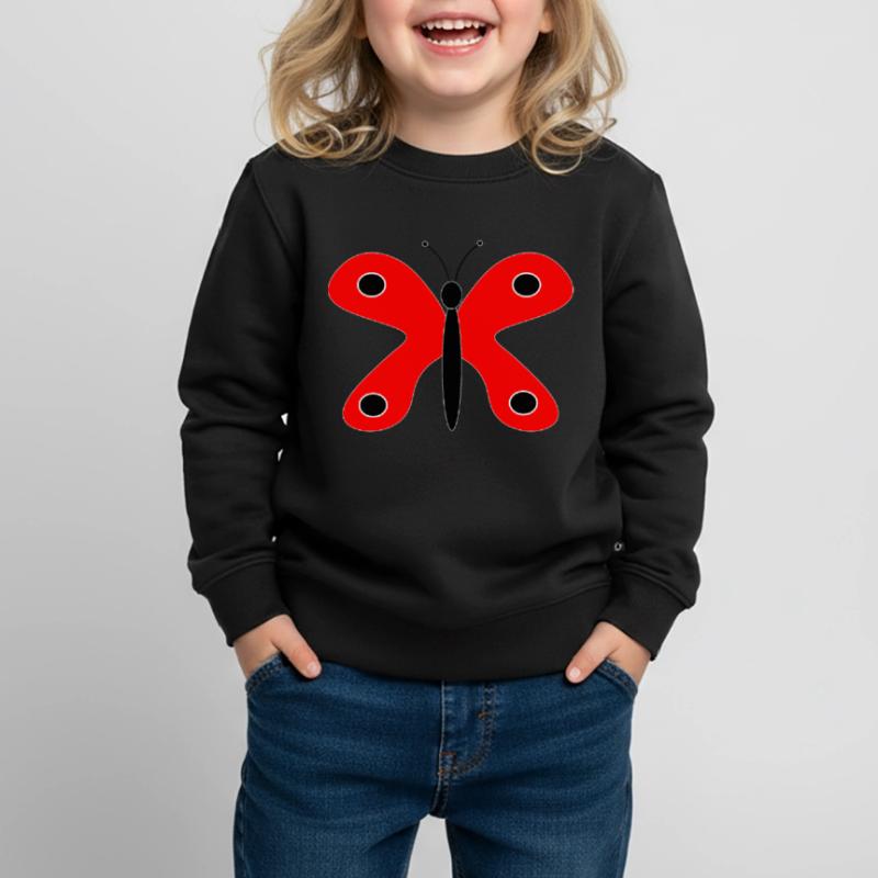 Muttertags Geschenk Mutter Muttertag Geschenkidee  Kinder Premium Organic Sweatshirt