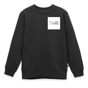 MINGA Volksfest - Kinder Premium Organic Sweatshirt - Schwarz - Vorne - AI Model Kid Female (0cm)