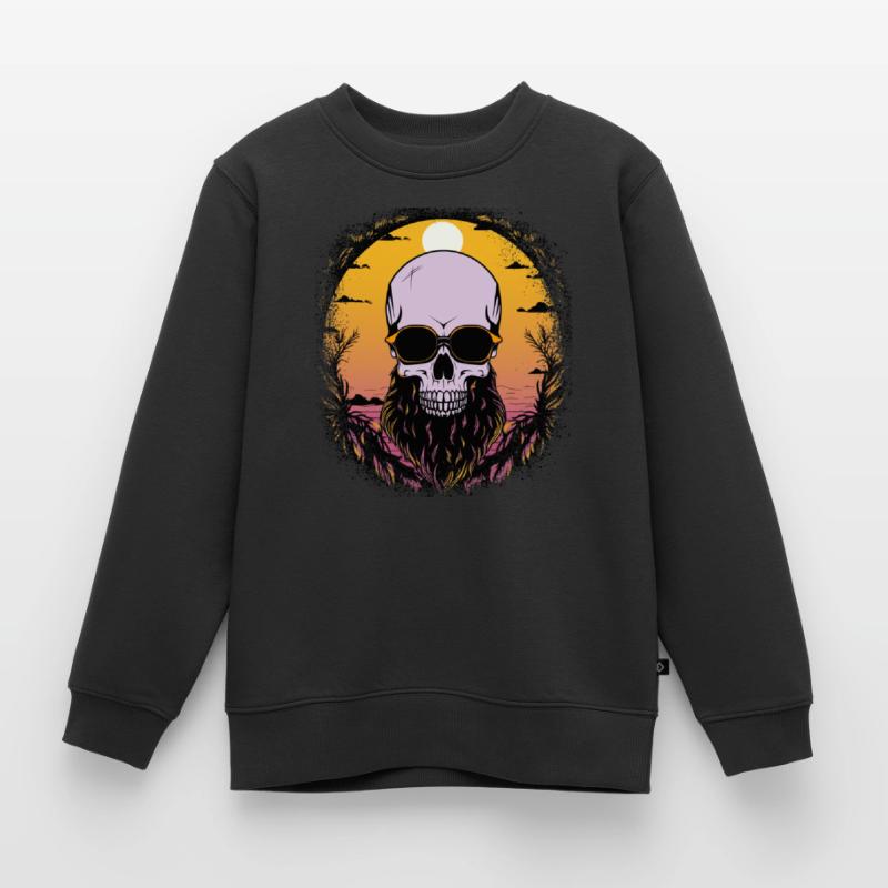 Devis Present Bday Beard Accessory Store Sweat Premium enfant bio