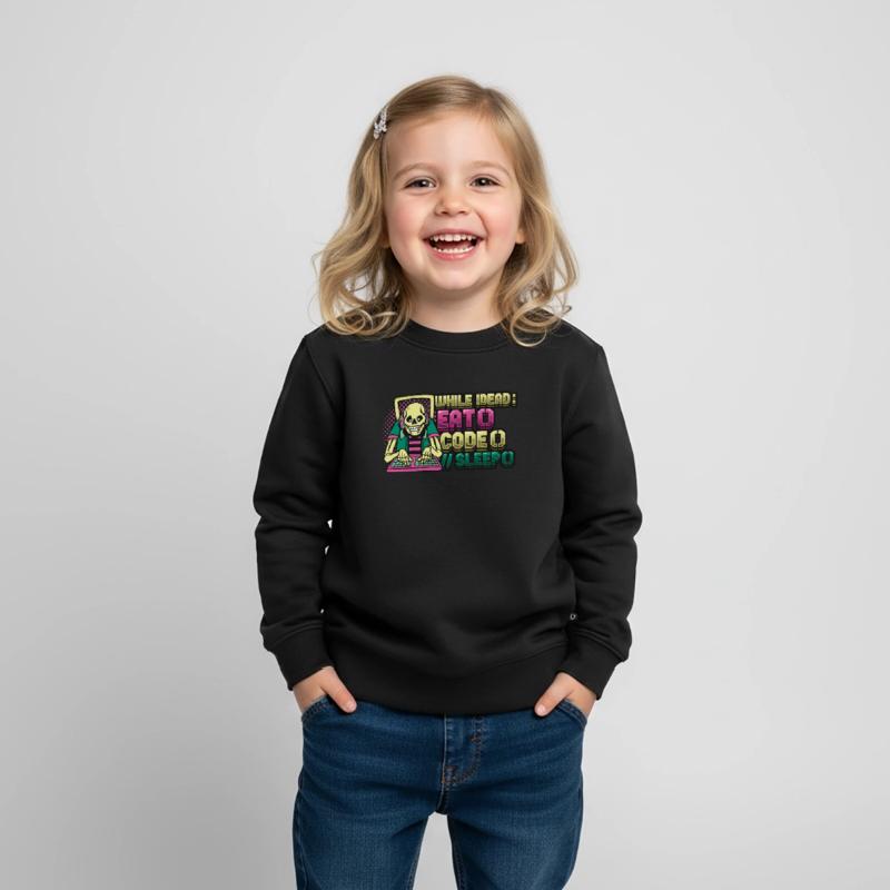 AI Model Kid Female (0 cm)