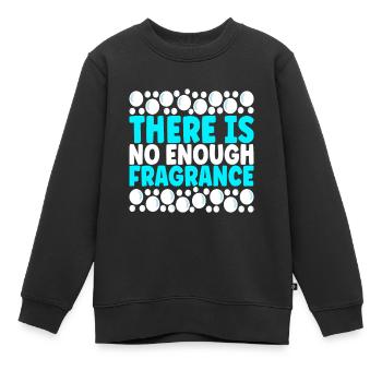 Seifenmacher Seife Machen - Kinder Premium Organic Sweatshirt - Schwarz - Vorne - AI Model Kid Female (0cm)