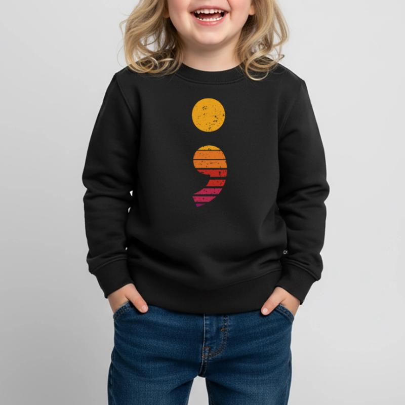 Debugging Programmer Funny Code Vintage Debug Kinder Premium Organic Sweatshirt