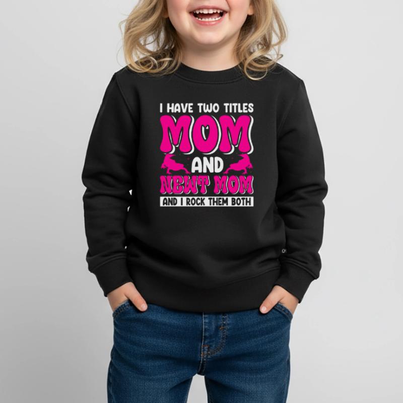 Triton Sweat Premium enfant bio