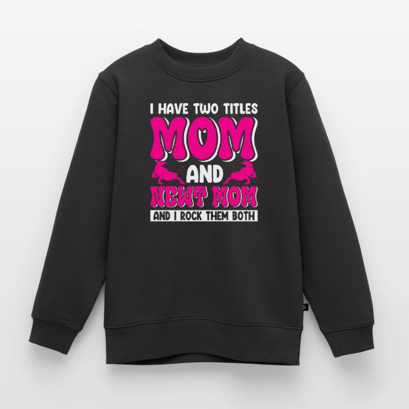 Triton Sweat Premium enfant bio
