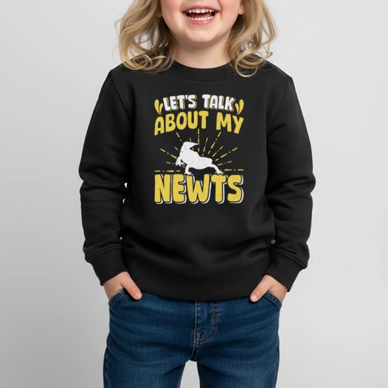 Triton Sweat Premium enfant bio