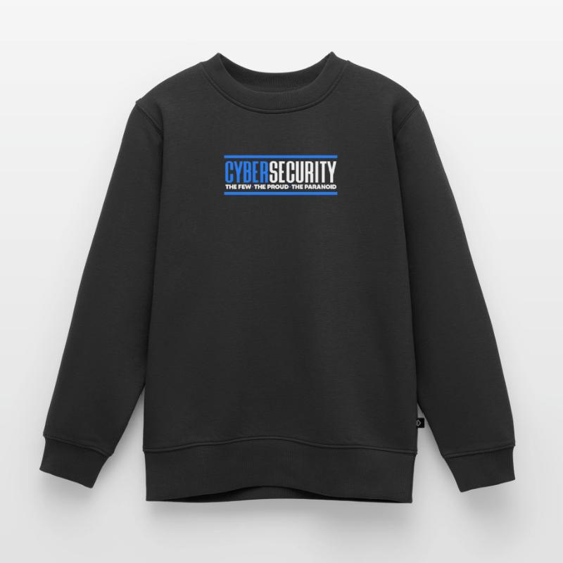 Hacker Coder Computer Hacking Cadeau Sweat Premium enfant bio