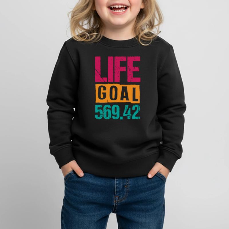 Medical encoder, programmer Kids Premium Organic Sweatshirt
