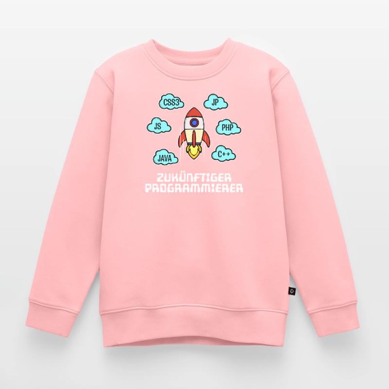 Css Coden Developer Statement C++ Php Java Debug Kinder Premium Organic Sweatshirt