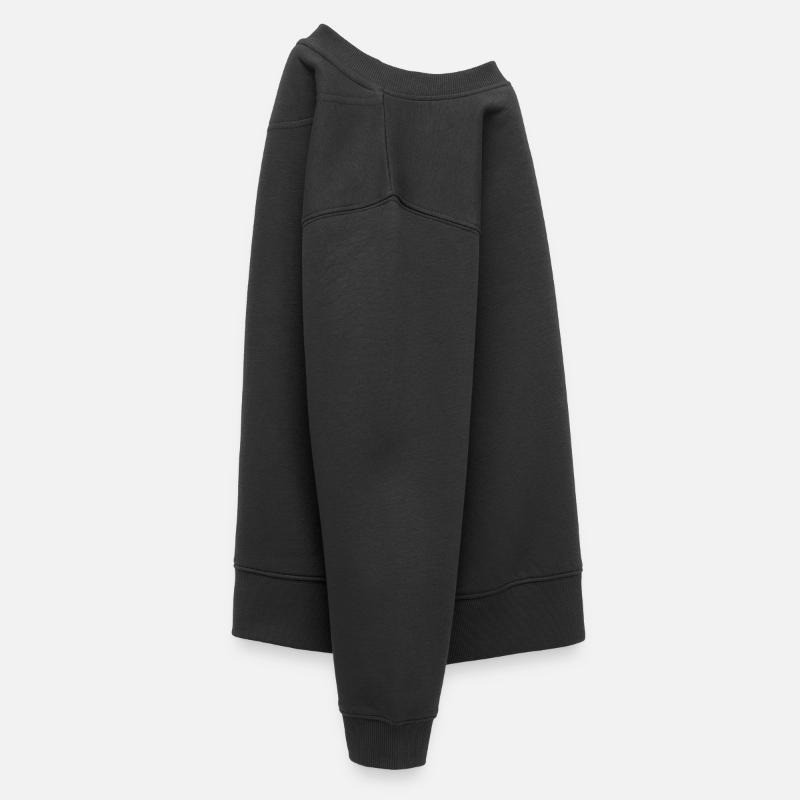 Harlekin Kinder Premium Organic Sweatshirt