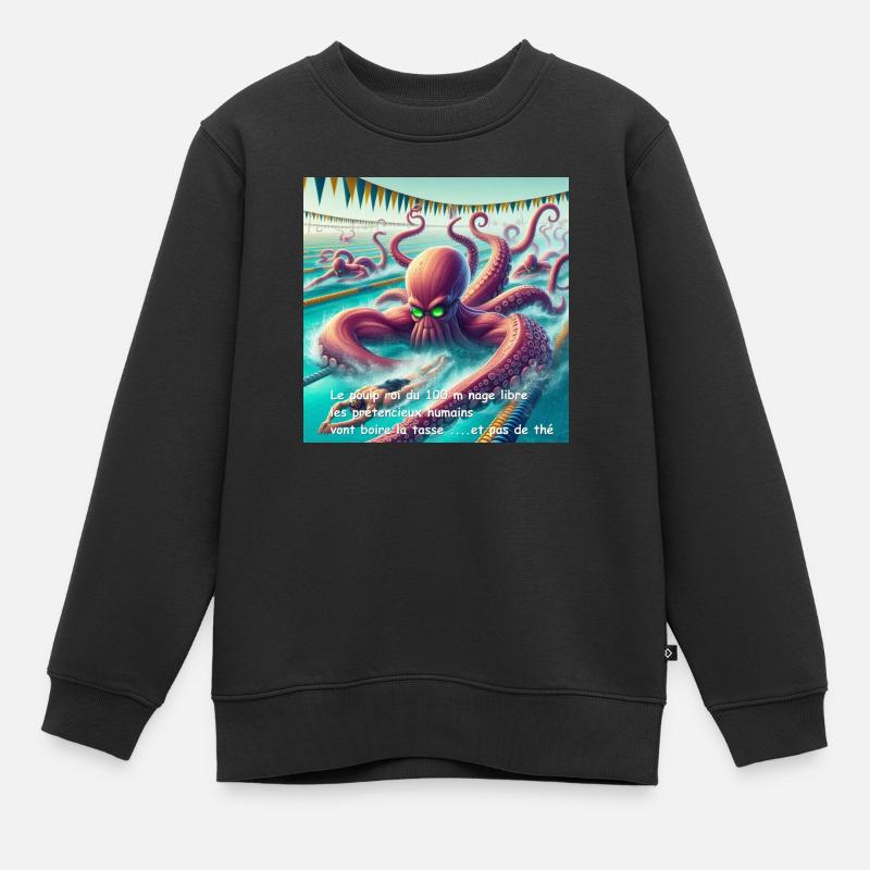 OIG2 2 173246pp1483899 - Sweat Premium enfant bio - noir