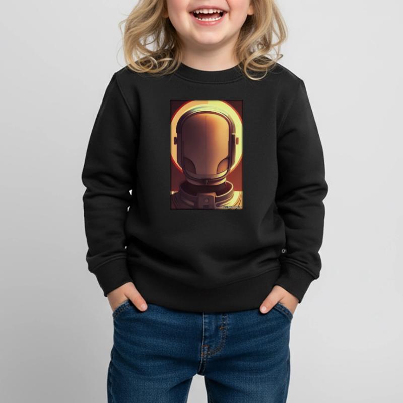Robot Future Technology Science Android Sweat Premium enfant bio