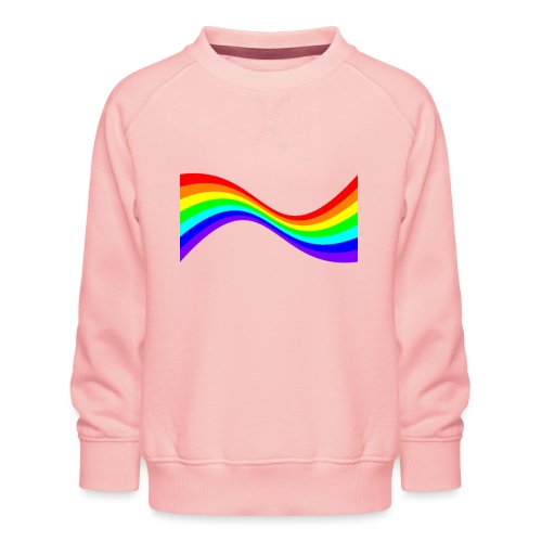 7ssLogo - Kids' Premium Sweatshirt