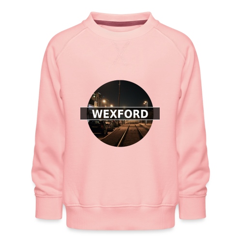 Wexford - Kids' Premium Sweatshirt