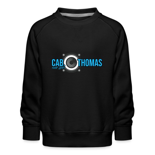 cab.thomas New Edit - Kinder Premium Pullover