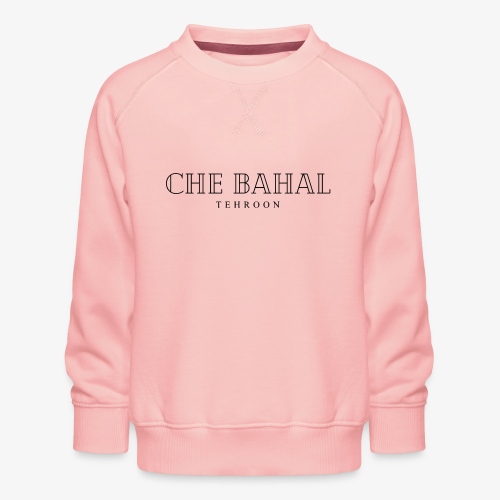 CHE BAHAL - Bluza dziecięca Premium