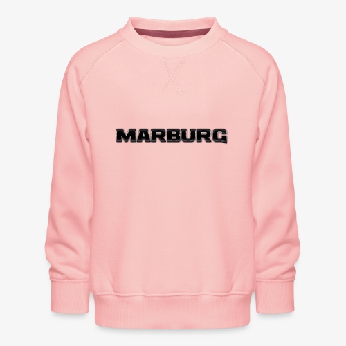 Bad Cop Marburg - Kinder Premium Pullover