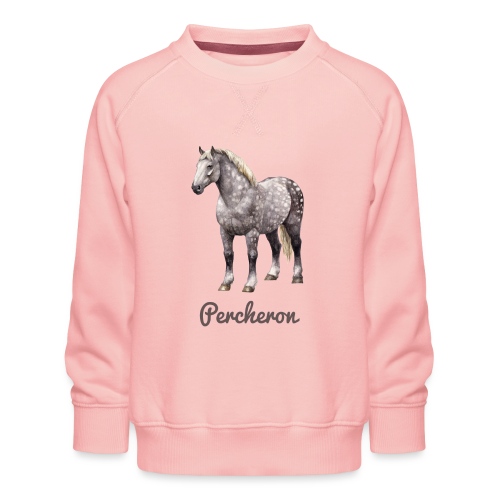 Percheron - Kinder Premium Pullover