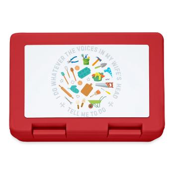 I_do_Anything_for_Wife_5 - Lunchbox - red - Front