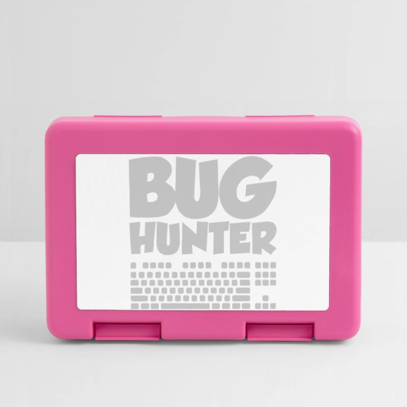 Funny Software Engineers Programmers Developers Lunchbox