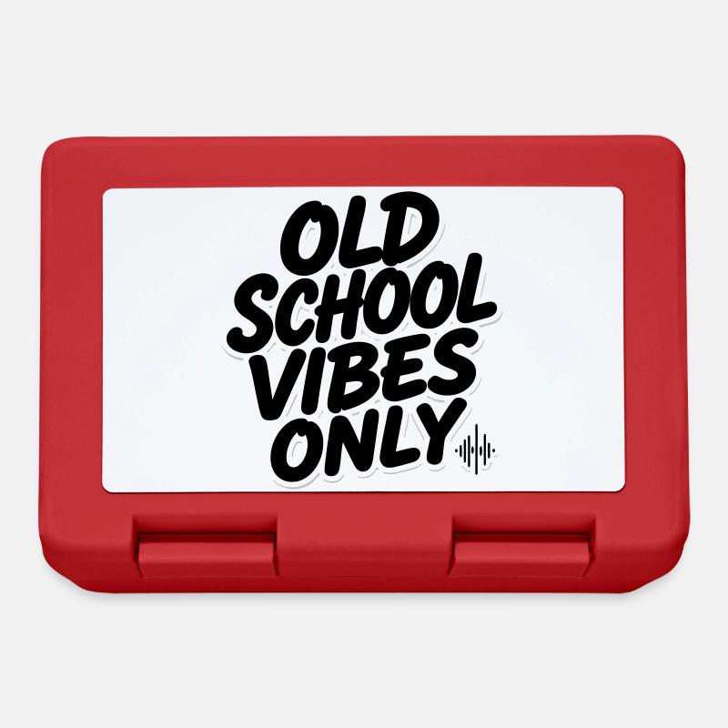 OLD SCHOOL VIBES only  - Brotdose - Rot