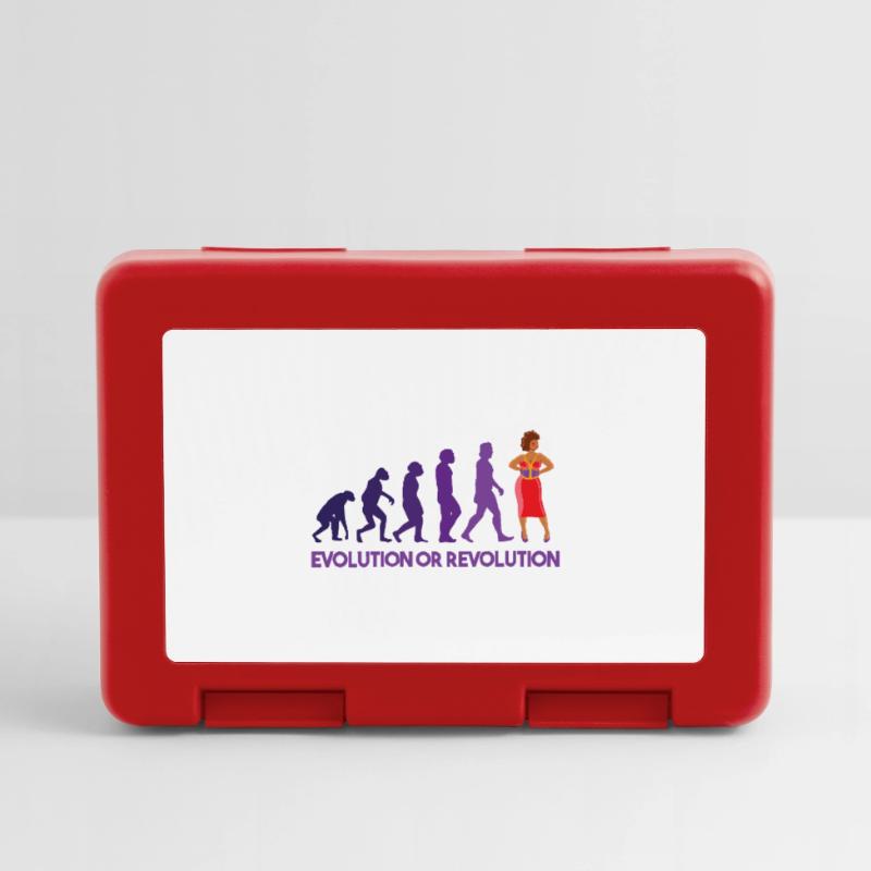 Drag Queen Evolution Oder Revolution Brotdose