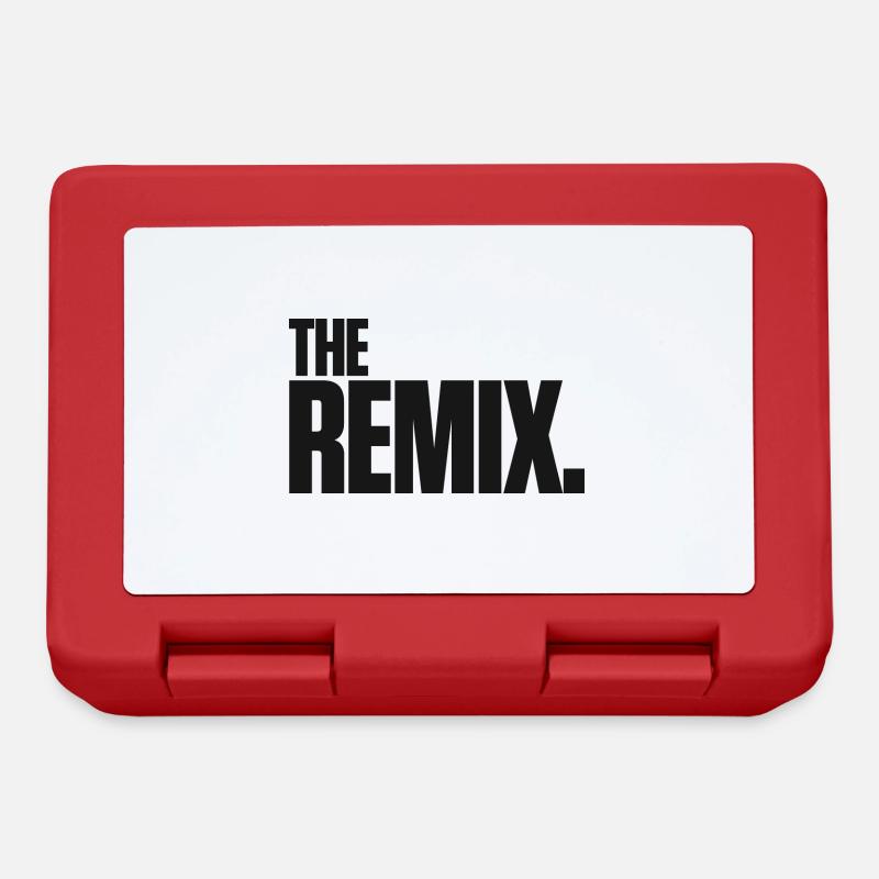 The Remix - Brotdose - Rot