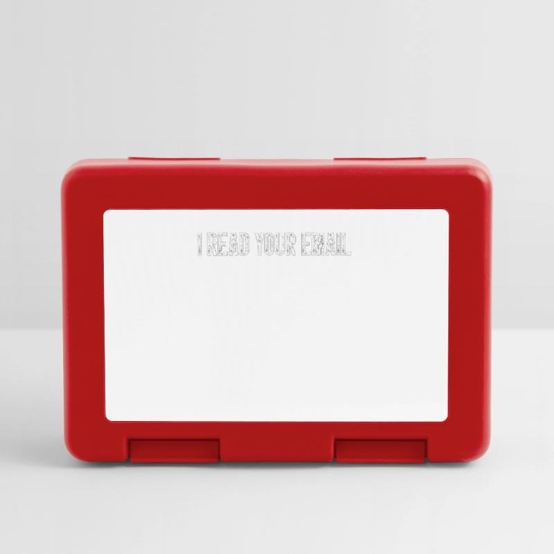I Read Your Email Funny Computer Programmer Brotdose