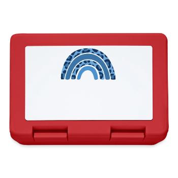 Diabetes Nurse Educator Diabetes Awareness - Lunchbox - red - Front