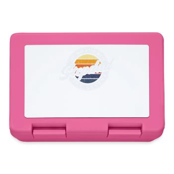 Stiefvater Stiefvater Stiefvater - Brotdose - Pink - Vorne