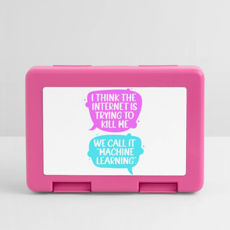 GPT Programmierer Coder Brotdose