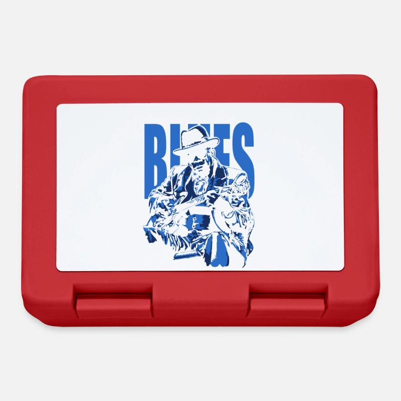 I got the blues - Brotdose - Rot