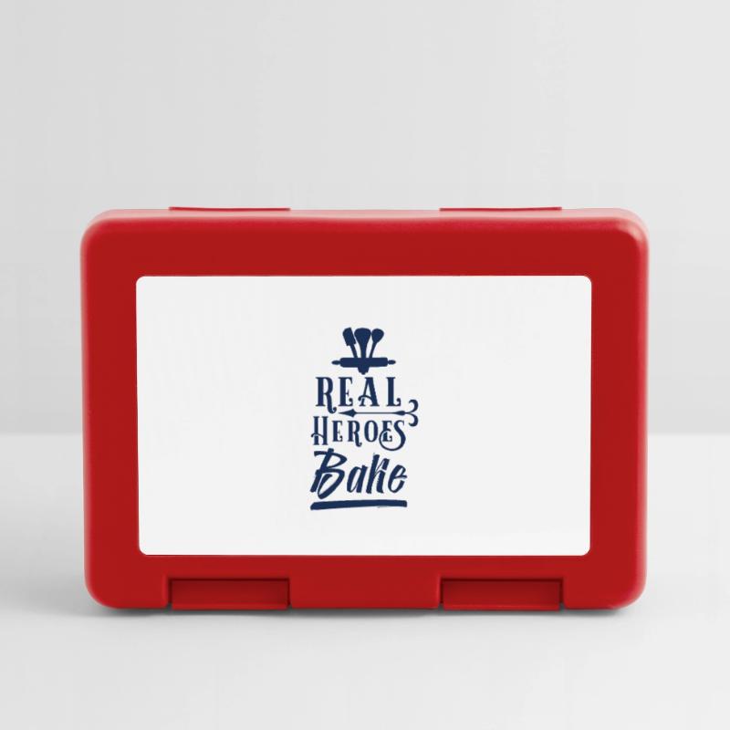 Bakery Baking Baking Baker Baking Cakes Lunchbox