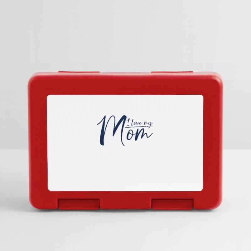 Muttertag Muttertag Muttertag Muttertag Brotdose