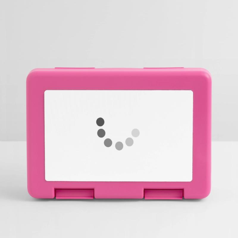 Loading Im Thinking ProgrammiererLoading Im Thinki Lunchbox