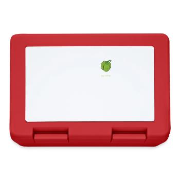 Chili Jalapenos Habaneros Carolina Reaper - Lunchbox - red - Front