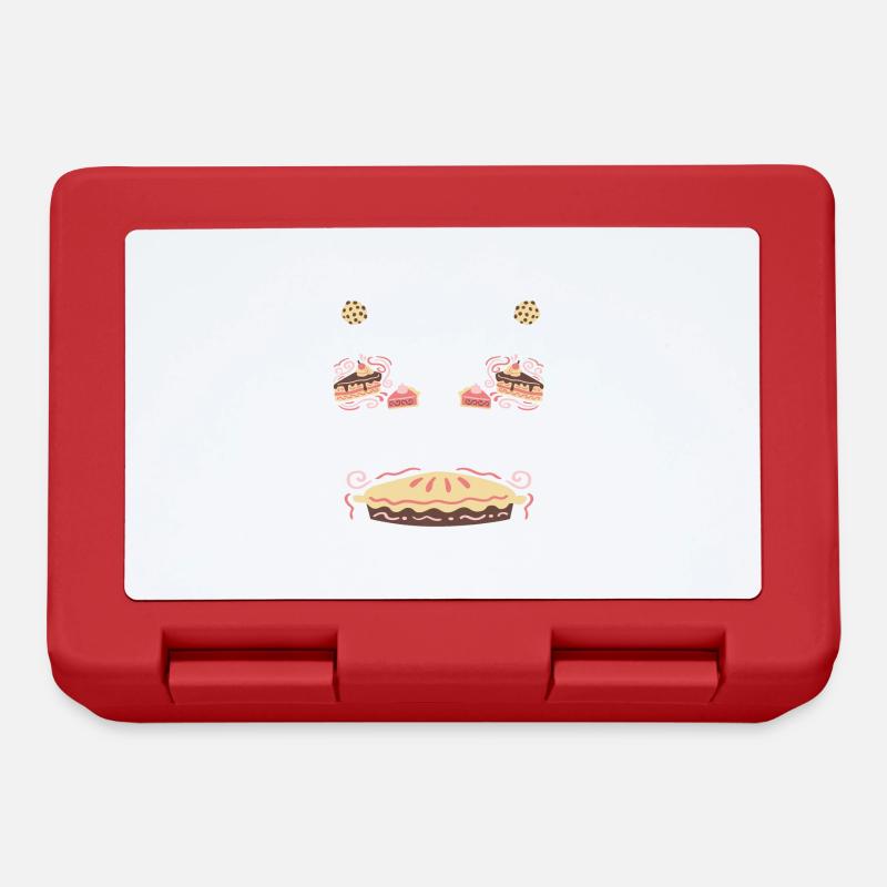 Baking Pun Bake Cook Chef Baker - Brotdose - Rot