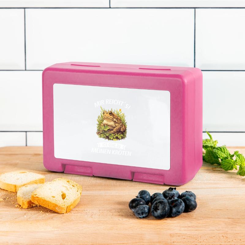 Lunchbox