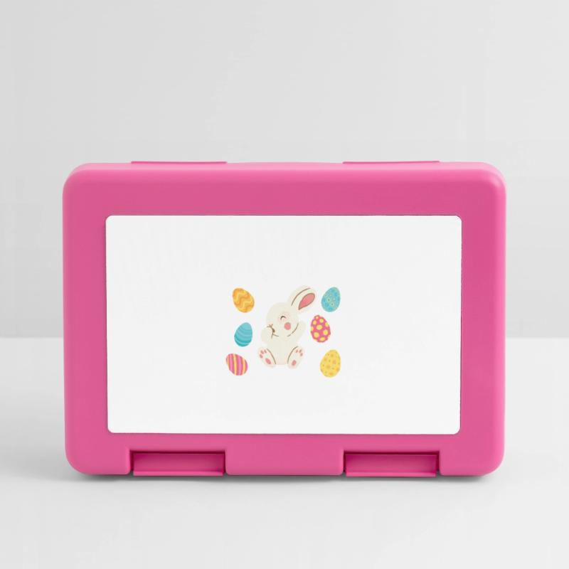 Easter Easter Gift Lunchbox