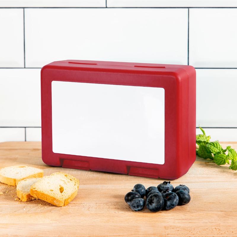 Boîte à goûter
