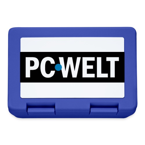 PC-WELT-Logo 2 - Brotdose