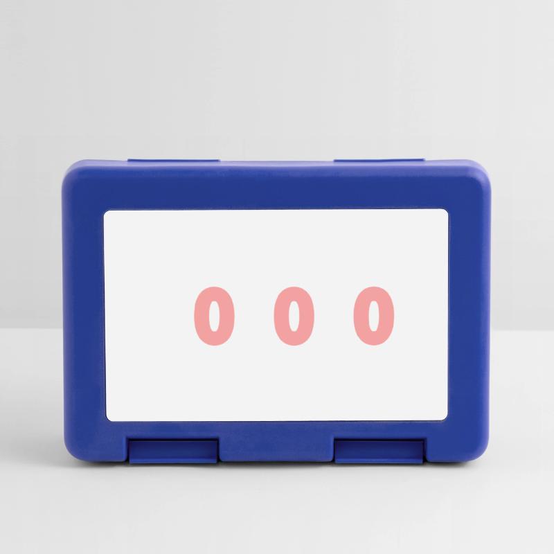 42 binary binary code live sci-fi response vector Lunchbox