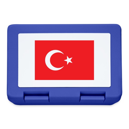 turkish-flag-1774834 - Brotdose
