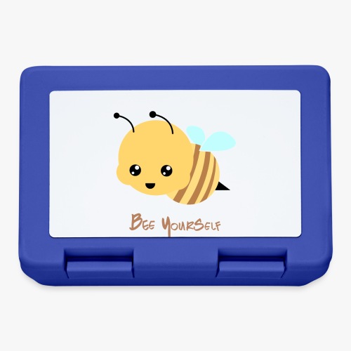 Bee Yourself - Madkasse