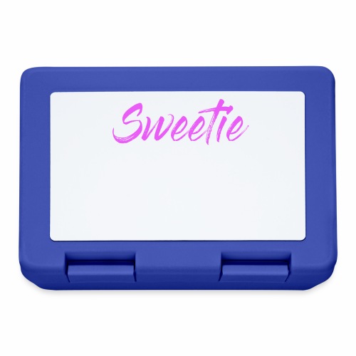 Sweetie - Lunchbox