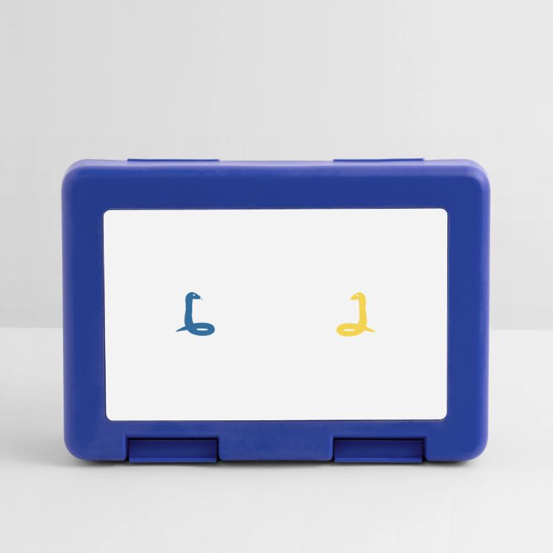 Python Entwickler Programmierer Coder Geschenkidee Brotdose